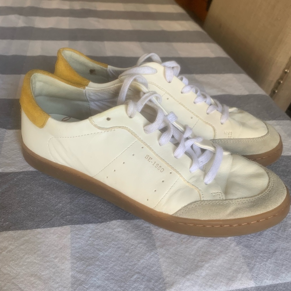 Sam Edelman Josie Sneaker